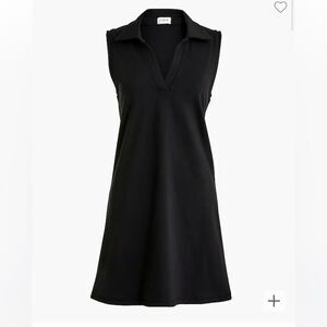 J.Crew Polo active dress